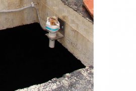 Wykonanie instalacji elektrycznej dla podczyszczalni ścieków w Kutnie