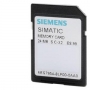 SIMATIC MEMORY CARD