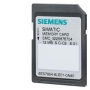 SIMATIC MEMORY CARD