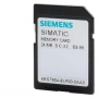 SIMATIC MEMORY CARD