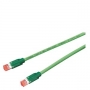 SIMATIC NET,  IND.  ETHERNET TP CORD RJ45/RJ45